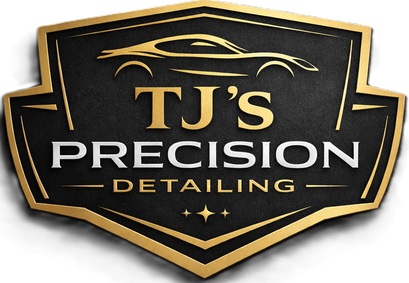 Tj’s Precision Detailing
